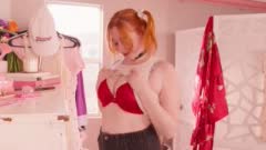 Delilah Cass – A Tale of Taboo Love and Creampie Pussy 7148